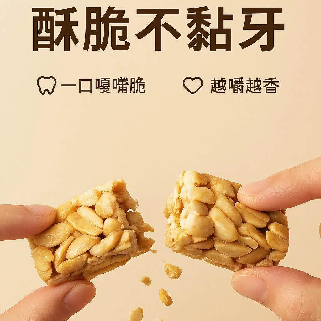 💯半島鐵盒系列送禮自用首選💯正港台灣味👍志明花生糖~《台灣百大伴手禮》一盒多種口味😍每片都是獨立包裝喔👉口感細膩且層次豐富💋入口甜而不膩